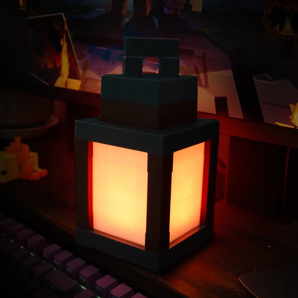 Enchanted Lantern