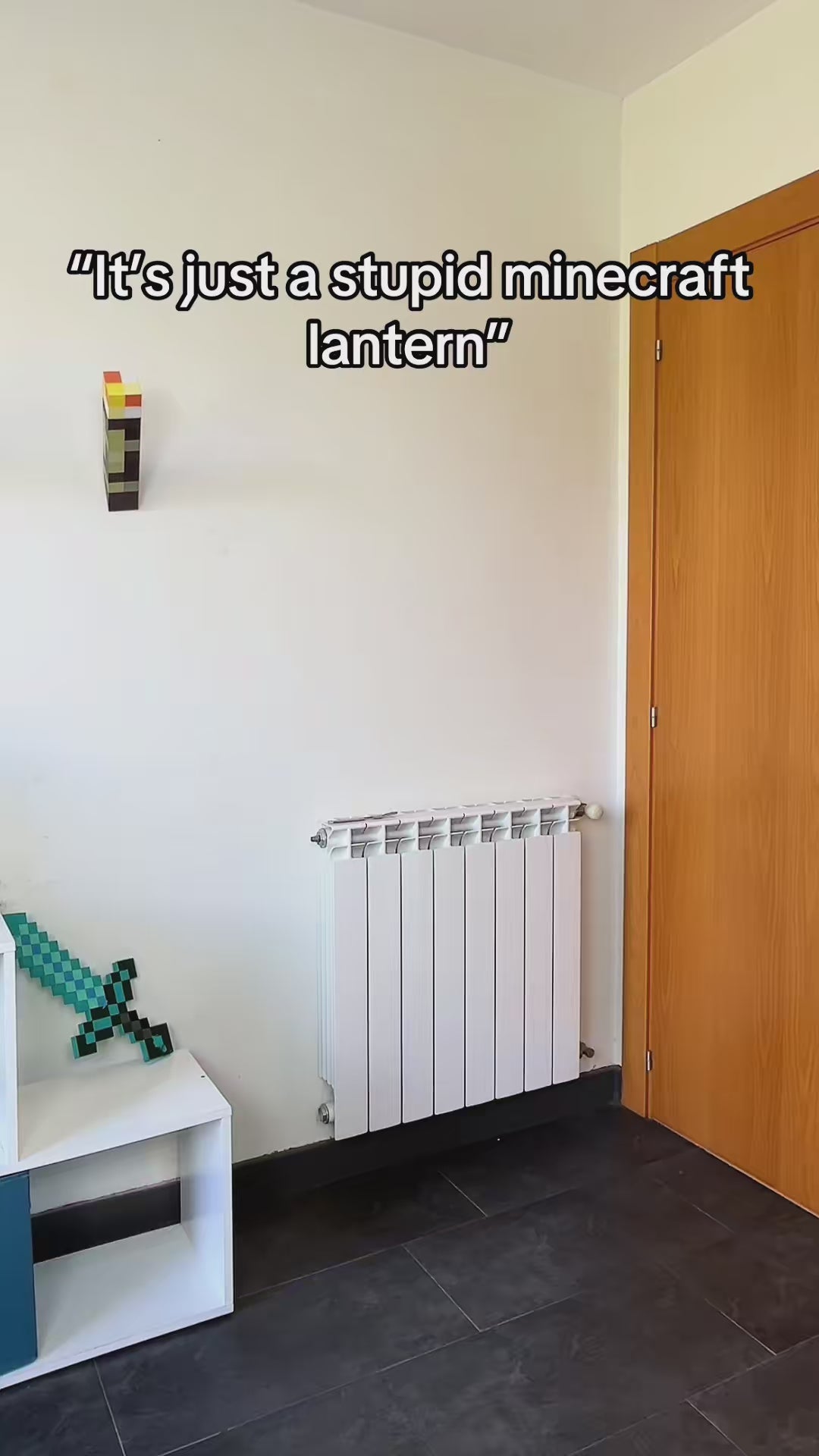 Enchanted Lantern video