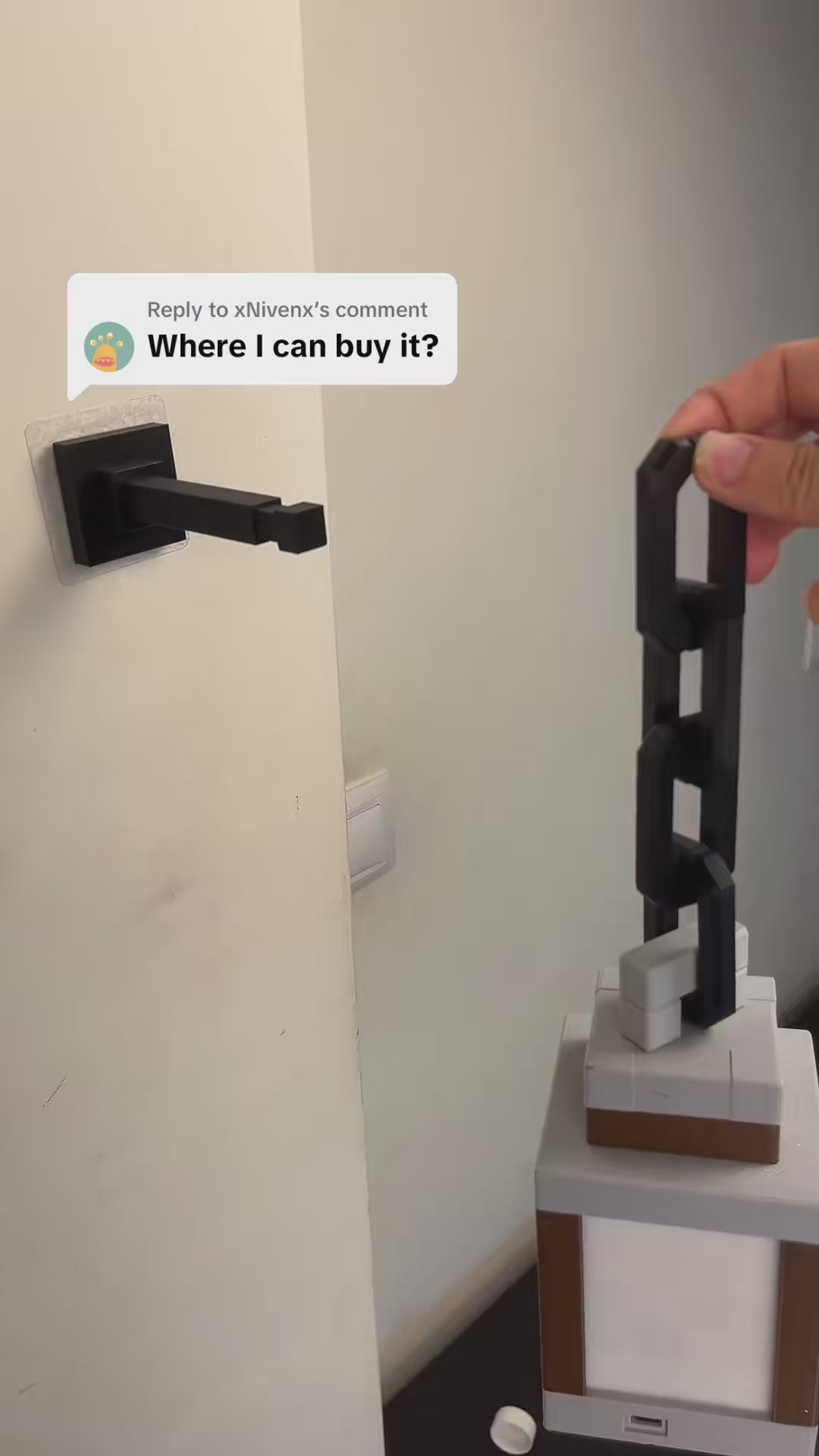 Enchanted Lantern video